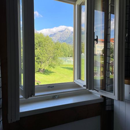 Apartman Srnka S Vyhladom Na Vysoké Tatry Dış mekan fotoğraf